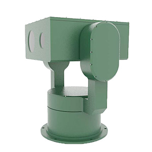 680mm二維支架步進(jìn)電機(jī)轉(zhuǎn)臺YZ-BZ680ZW